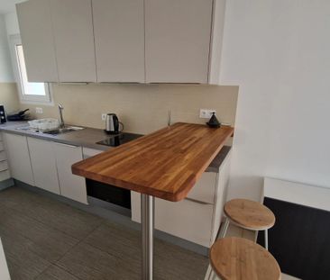 2 PIECES - RUE DE FRANCE - Photo 3