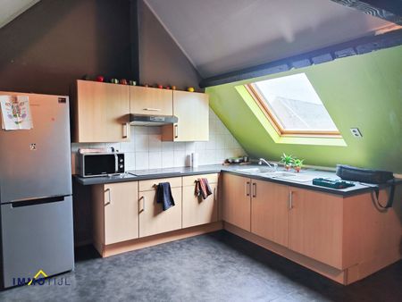 Rossevaalstraat 2/2.1, 9280 Lebbeke - Photo 2
