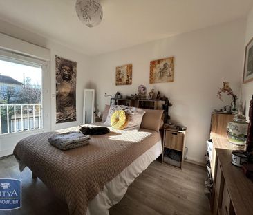 Location Maison 4 pièces 89m² NIORT 79000 - Photo 4