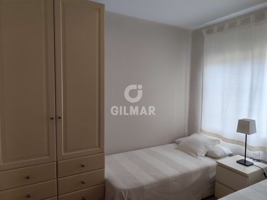 Piso en alquiler en Los Remedios – Sevilla | Gilmar Consulting - Photo 1