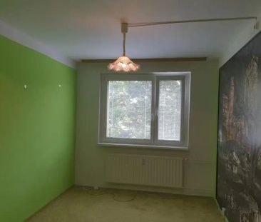Pronájem 3+1 Česká Lípa, centrum města, ul. Roháče z Dubé. - Photo 4
