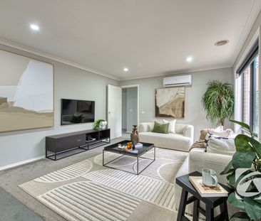 STYLISH FAMILY LIVING - Photo 4