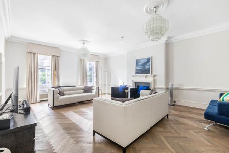 5 bedroom terraced house to rent - Photo 4