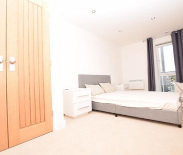 1 bedroom apartment to rent - Photo 2