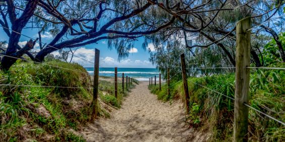 Freshly Renovated Unit in the Heart of Marcoola! - Photo 3