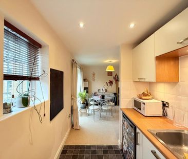 1 bedroom flat to rent - Photo 4