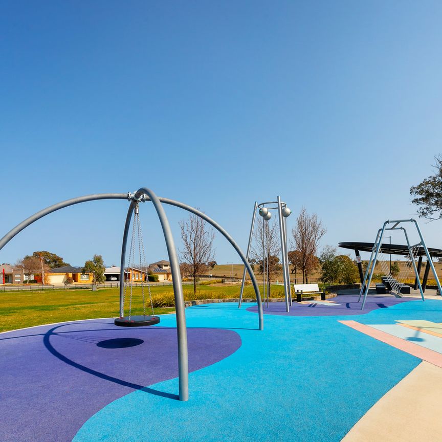 Make yourself at home - Photo 1