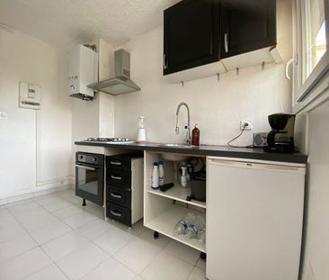 Appartement 2 Pièces 40 m² - Photo 4