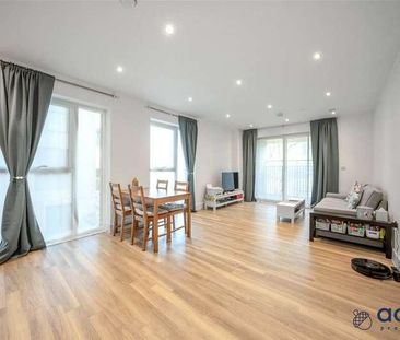 Carmelia House, Aerodrome Road, London, NW9 - Photo 1