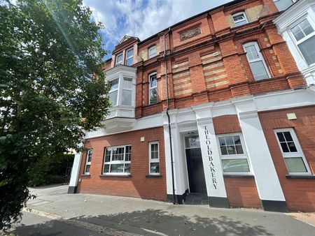 The Old Bakery, Severn Road - Photo 4
