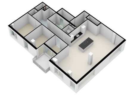 Radarweg 450 - Photo 3