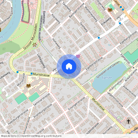 3006, Bern, Schosshaldenstrasse, 6a