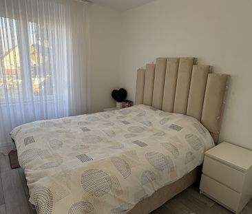 Location Appartement 3 pièces 52m² MULHOUSE 68200 - Photo 4