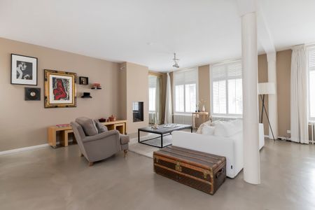 Te huur: Appartement Keizersgracht in Amsterdam - Foto 4