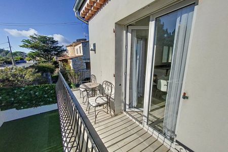 Antibes 2 pièces à louer - Photo 2