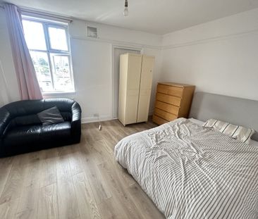 5 Bed Maisonette, High Street, CR0 - Photo 3