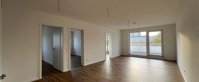 Loft.artig - 2 Bäder -Erstbezug. - Photo 1