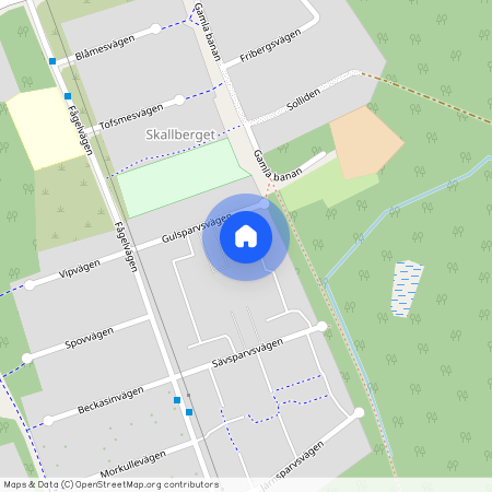 Gulsparvsvägen 8 E, 738 33, Norberg