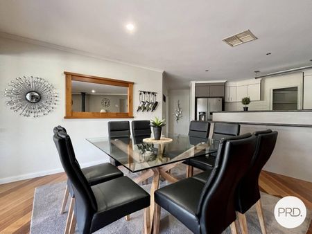 FULLY FURNISHED EXECUTIVE RESIDENCE - Photo 4