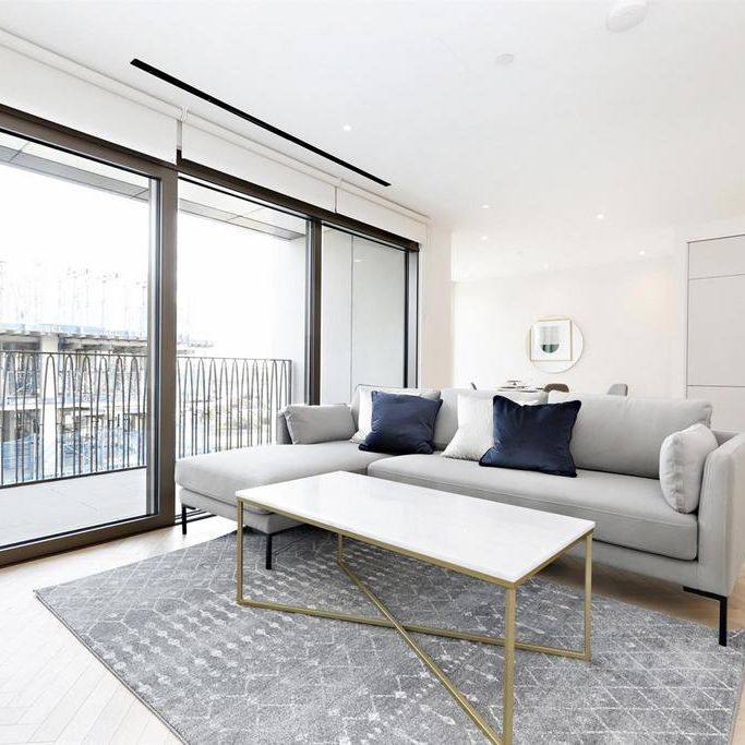 2 bedroom apartment to rent - Photo 1