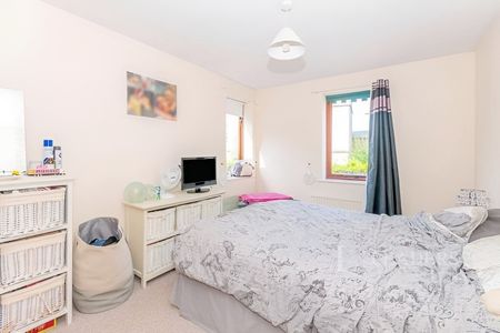 2 bedroom apartment to rent Welland Mews, Stamford, PE9 - Photo 3