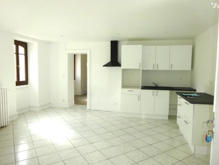Appartement F2 à louer au centre de NOGENT LE ROTROU - Photo 2