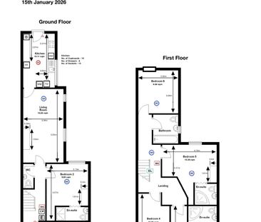 45 Richmond Road, Lincoln, Lincolnshire, LN1 1LQ - Photo 1