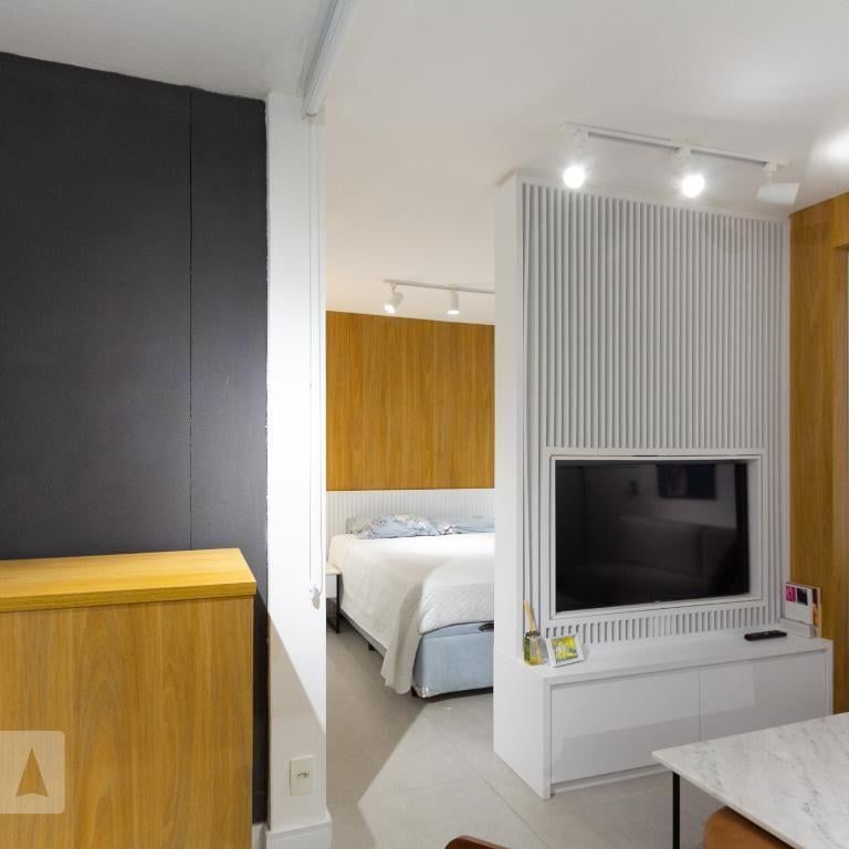 Imoveis - Na Vila Olímpia - Photo 1