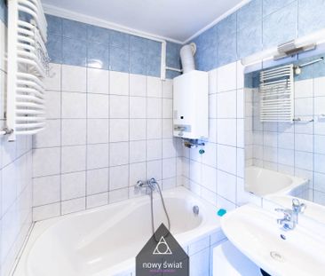 2-pokojowe mieszkanie z balkonem – Kraków, Krowodrza Górka | ul. Kr... - Zdjęcie 4