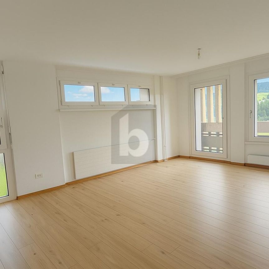 3 LOYERS NETS OFFERTS - Photo 1