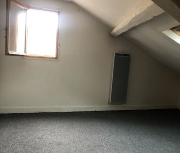 Appartement Versailles 2 pièces 40 m2 - Photo 6