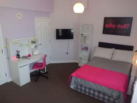 Studio to rent - Photo 4