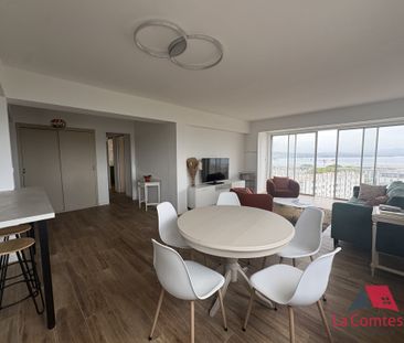 Location Appartement 3 pièces 81m² LA CIOTAT 13600 - Photo 1
