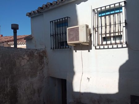 Casa o chalet de alquiler en Avenida de Málaga, Comares - Photo 4