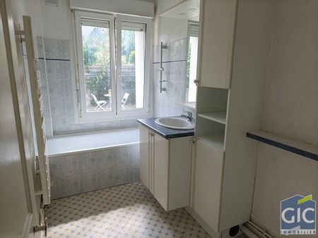 Location Appartement 3 pièces 63m² - Photo 5