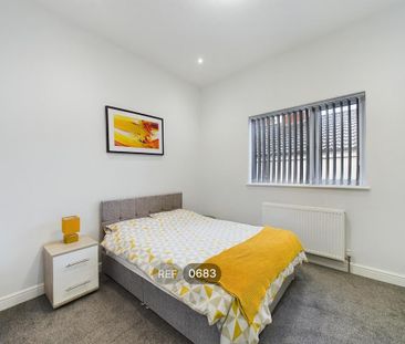 1 bedroom apartment to rent - Photo 5