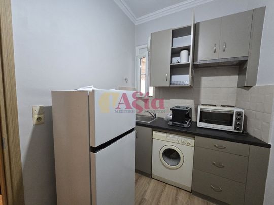 Studio/Γκαρσονιέρα για ενοικίαση - Πάτρα, - Photo 1