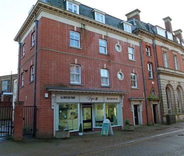 1 bedroom apartment to rent - Photo 4