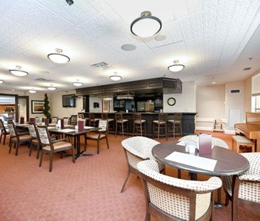 For Lease - 810 Scollard Court Unit# 309, Mississauga, Ontario - Photo 1