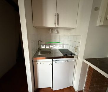 Appartement T1 de 32 m² au centre ville - Photo 5