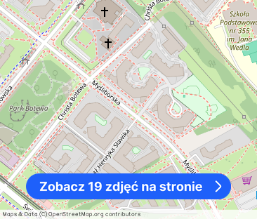 Przestronne 2 pokoje, doskonała lokalizacja, taras - Zdjęcie 1