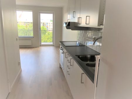 Jaktfalksgatan, Jönköping - Foto 2