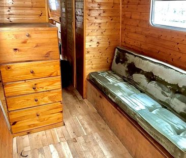 1 Bed House Boat, Sewardstone Road, E2 - Photo 3