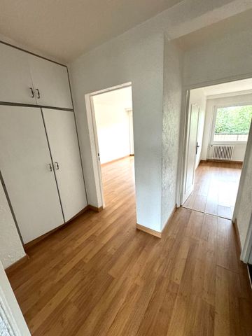 Location appartement 48.72 m², Metz 57000Moselle - Photo 2