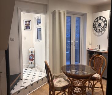 Room in a Shared House, Dewe Road, BN2 - Photo 5