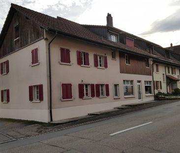 2 Zimmer, EG - Photo 4