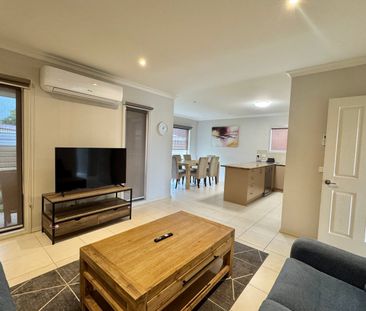 Fully Furnished Convenience - Photo 1