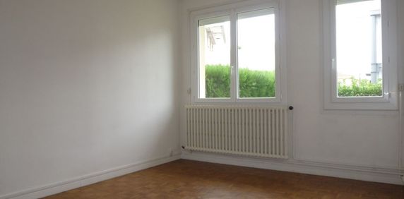 Location appartement 2 pièces, 44.22m², Toulouse - Photo 2