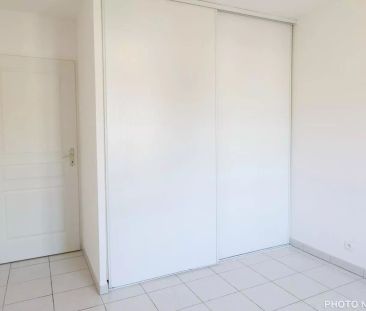 location Appartement T2 DE 45.45m² À MERVILLE - Photo 6