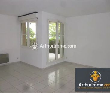 Location Appartement 2 pièces 47 m2 à Lieusaint - Photo 4